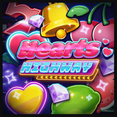 Hearts Highway